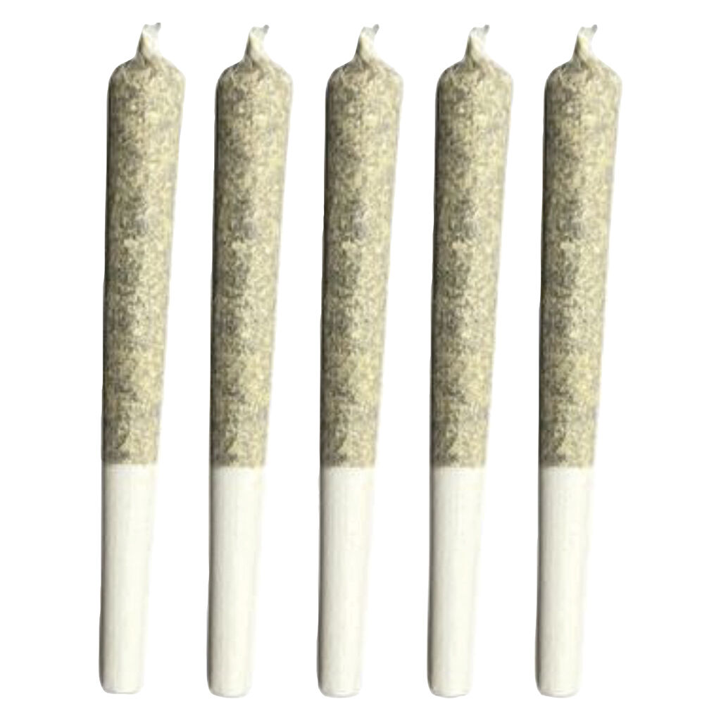 SLEEPING WITH THE STARS PRE-ROLL - 1x0.5g