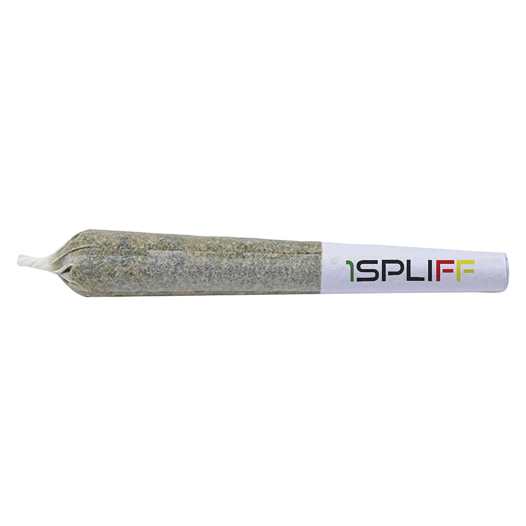QUANTUM KUSH PRE-ROLL - 7x0.5g