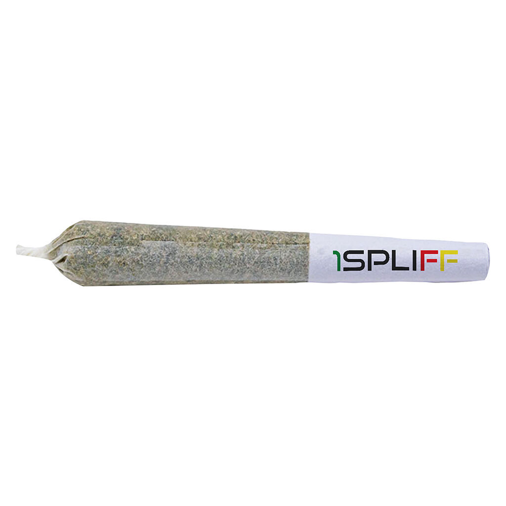 PINK LEMONADE PRE-ROLL