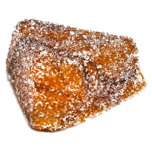 TIGER BLOOD HASH ROSIN GUMMY - 1 Pack