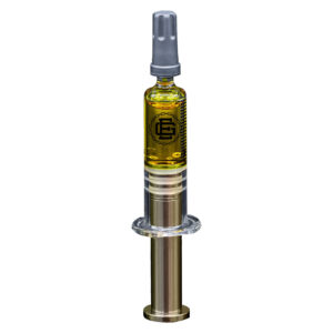 HARD HITTERS MOSAZ LIQUID DIAMOND DISPENSER - 0.95g