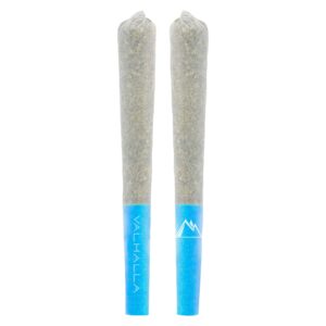 Alaskan Thunder Pre-Roll - 2