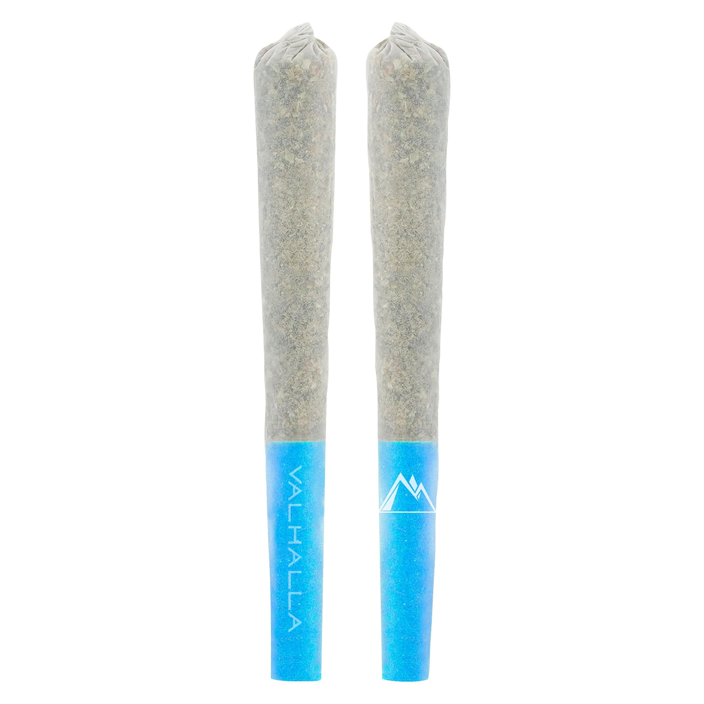 Alaskan Thunder Pre-Roll - 2
