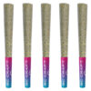 Crenshaw Melon Pre-Roll - 5x0.5g