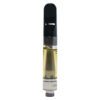 Poppin Peach LIVE ROSIN AMPLIFIED Distillate 510 T - 1g