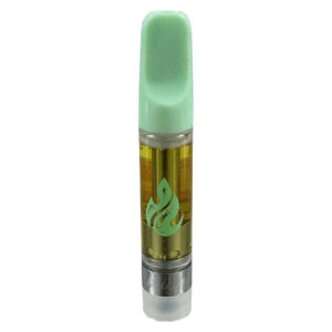 Honeydew Lime Prefilled 510 Thread Cartridge - 1
