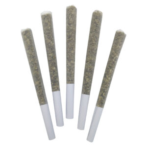SWEET JESUS PRE-ROLL - 5x0.5g
