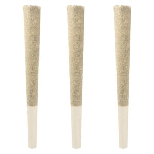 ACE GANJA BOMBERS PRE-ROLL - 3x0.5g
