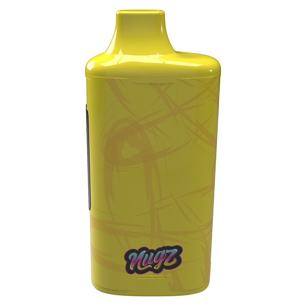 INCOGNITO 510 VAPE BATTERY