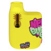NEON BUBBLE BATH RESIN ALL-IN-ONE VAPE