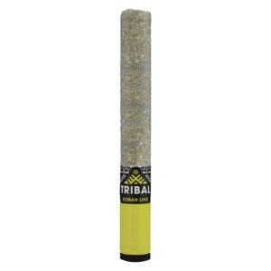 CUBAN LINX CERAMIC TIP PRE-ROLL - 1x1g