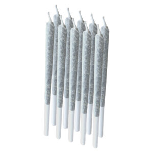 ROGUE PRE-ROLL - 10x0.15g
