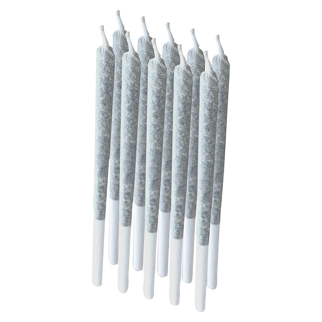 ROGUE PRE-ROLL - 10x0.15g