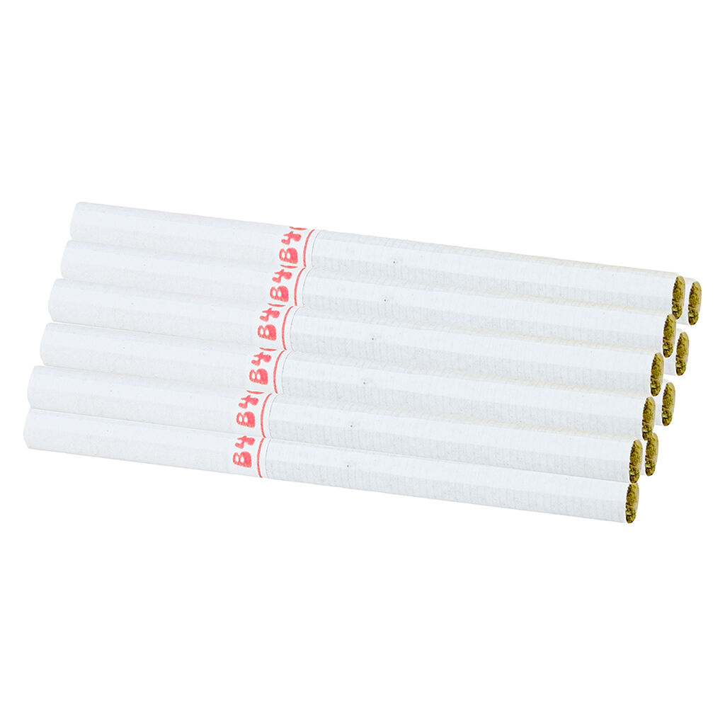 FIRE BREATH PRE-ROLL - 10x0.35g