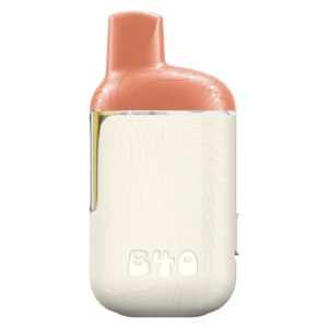 MANGO FUZZ BOOSTED ALL-IN-ONE VAPE - 1.2g