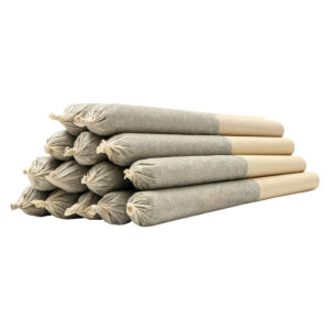 STRAWBERRY AMNESIA JOINTS - 14x0.5g