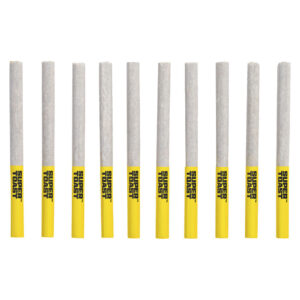 0n SALE=ROCKSTAR SLIMS PRE-ROLL - 10x0.4g