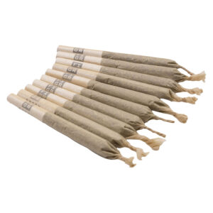 Garlic Truffle Pre-roll - 1