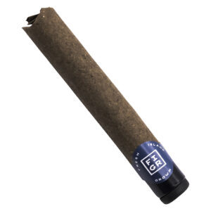 MIDNIGHT SHERB PREMIUM GLASS TIP BLUNT PRE-ROLL - 1x1g