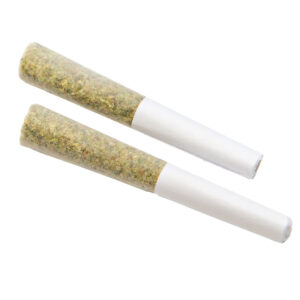 Mango Haze Pre-Roll - 2