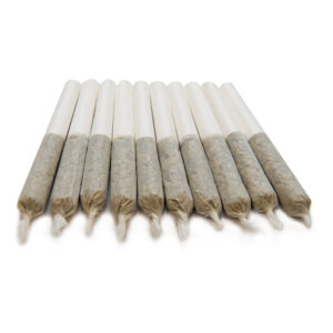 BLUEBERRY SEAGAL PRE-ROLL - 10x0.35g