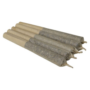 CHERRY BLOSSOM HIGH CBD PRE-ROLL - 5x0.35g