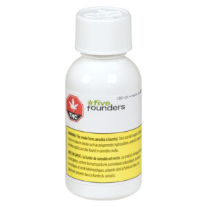 CBD Oil - 30