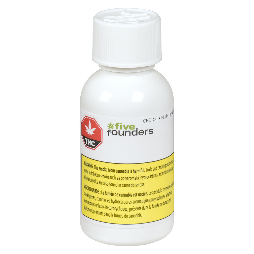 CBD Oil - 30