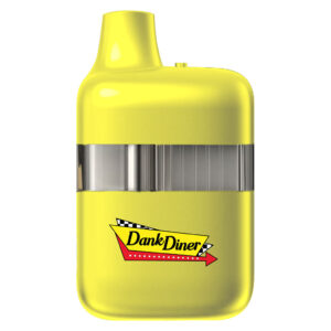 HAWAIIAN SPLASH LIQUID DIAMOND DISPOSABLE - 1g