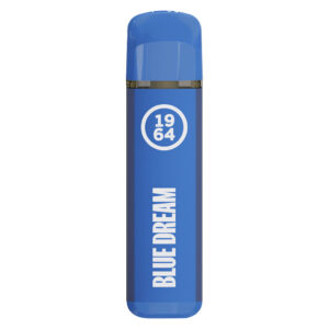 0n SALE=BLUE DREAM FSE RESIN AIO VAPE - 0.5g