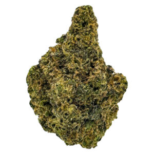 PURPLE CAVIAR - 3.5g