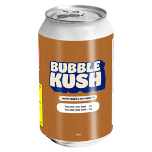 ROOT BEER - 355ml