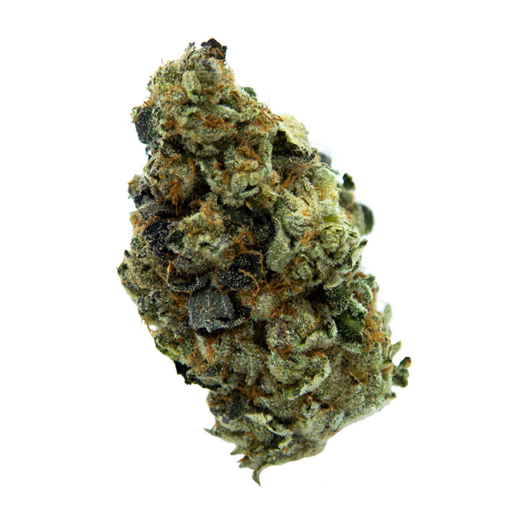 STRAWBERRY N MINTZ - 3.5g
