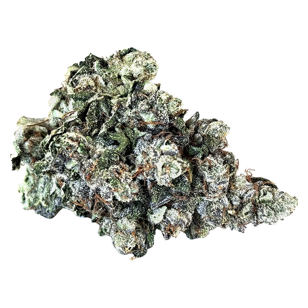 LARRY - BLACK - 7g