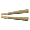 Sunny Daze Sativa Pre-Roll - 2x1g