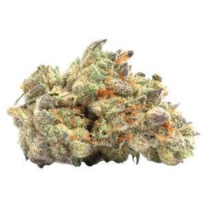 Purple Haze - 3.5