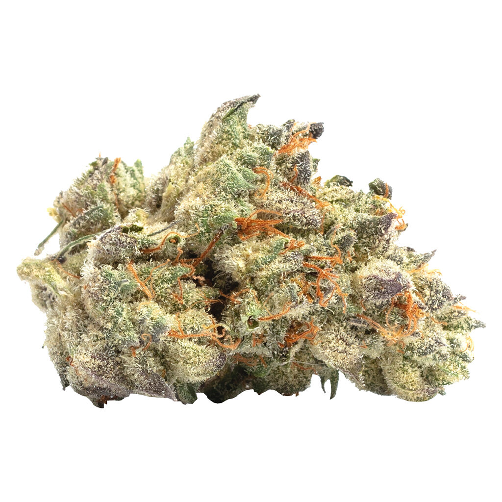 Purple Haze - 3.5