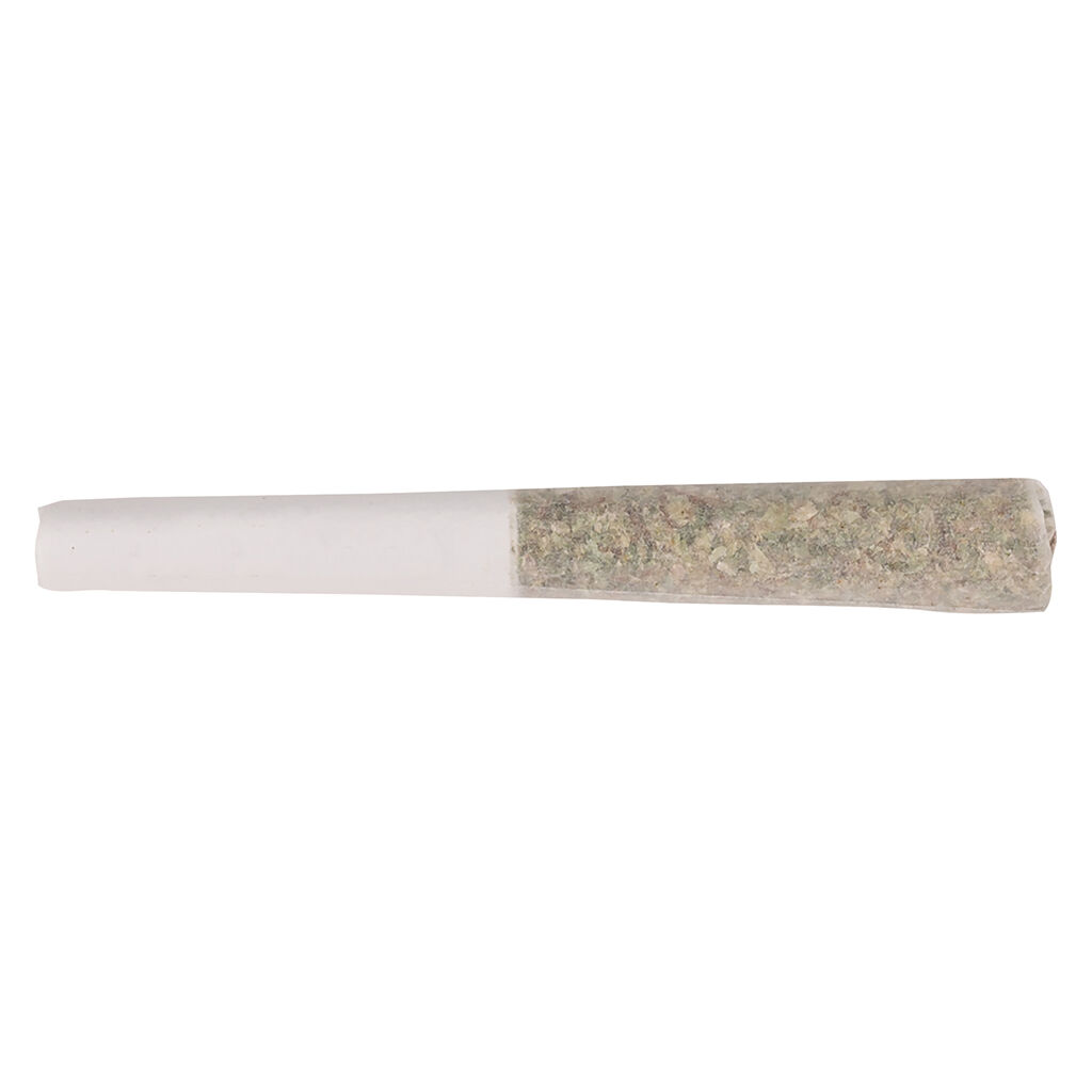 STRAWBERRY KUSH PRE-ROLL - 2x1g