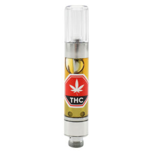 Anytime 1:1 Glacial Fresh Mint 510 Thread Cartridg - 1