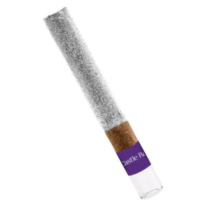 GASTROPOP LIVE RESIN AND DIAMOND INFUSED BLUNT - 1x1g