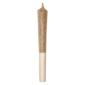 Itsy Bitsy Tipsy Zest Zingers Pre-Rolls - 1