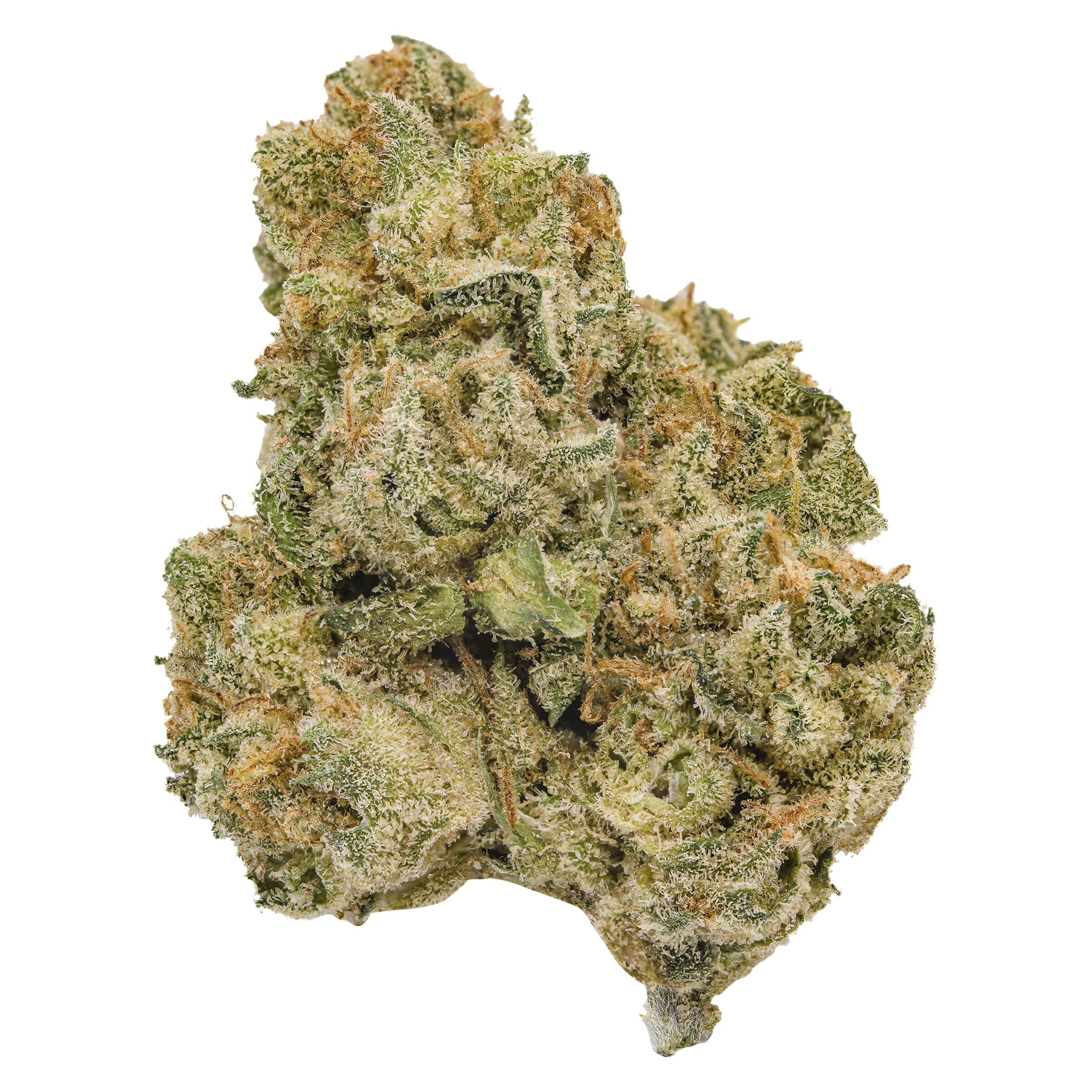 MEGA BREATH - 3.5g