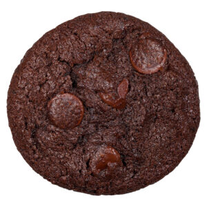 DOUBLE CHOCOLATE COOKIE - 1 Pack