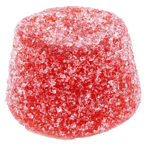 CBG Heat Wave (Strawberry Lemonade) Sour Squeezy - 1