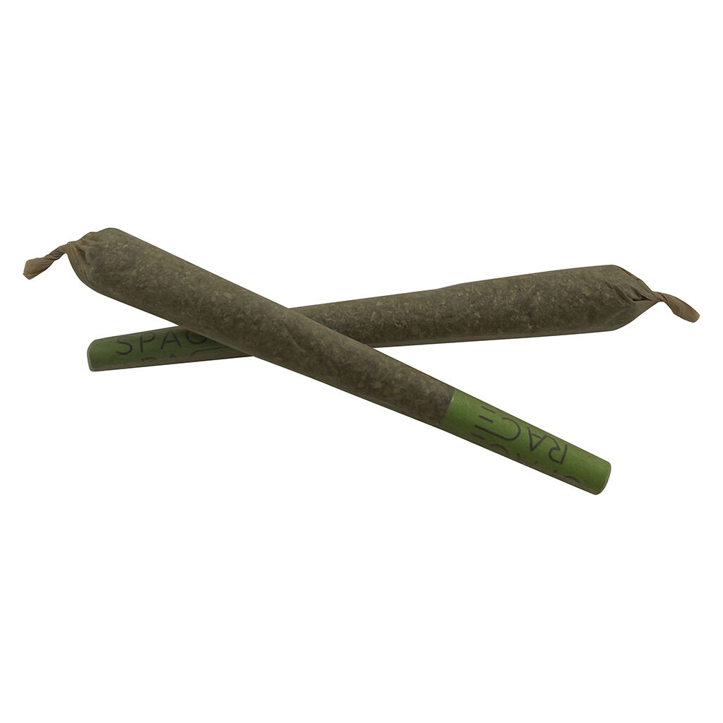 Atlantis Pre-Roll - 2x1g