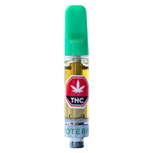 Prickly Pear Liquid Diamonds 510 Thread Cartridge - 1g