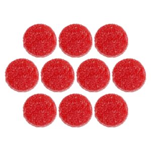 SPACE TOKENS LIVE ROSIN WILD STRAWBERRY SPLASH SATIVA MULTI - 10x1 Pack