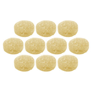 SPACE TOKENS PLATINUM BLUEBERRY LIVE ROSIN INDICA MULTI PACK - 10x1 Pack