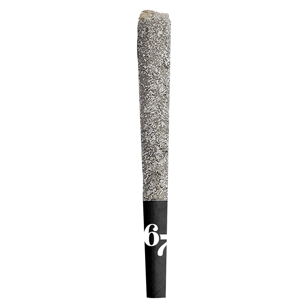 67 SINDICATE INFUSED PRE-ROLL - 1x1g