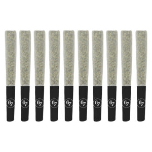 CANADIAN CHILL PRE-ROLL - 10x0.5g